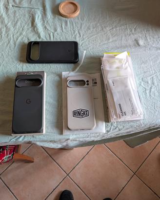 Accessori Google Pixel 10 Pro XL 