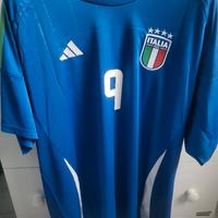 maglia Italia