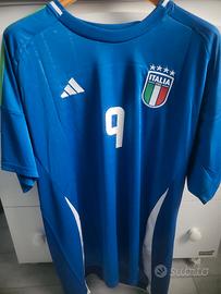 maglia Italia