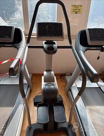 Step technogym