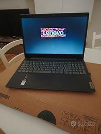 Lenovo idea pad 3
