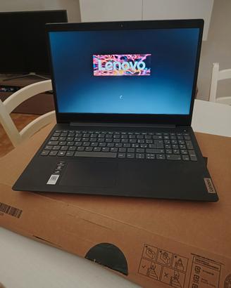 Lenovo idea pad 3