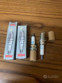 NGK Candele auto