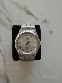 Tudor Royal 41 mm Silver Ottobre 2025 Full set