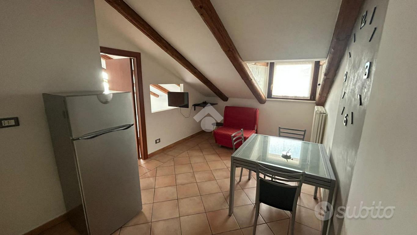 Appartamento – Busca, San Rocco - Vista 2