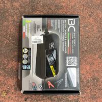 Carica batteria moto duetto (litio e piombo) BC