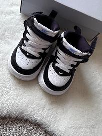 Nike Force 1 Mid EasyOn