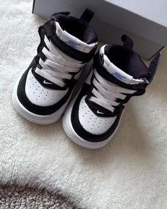 Nike Force 1 Mid EasyOn