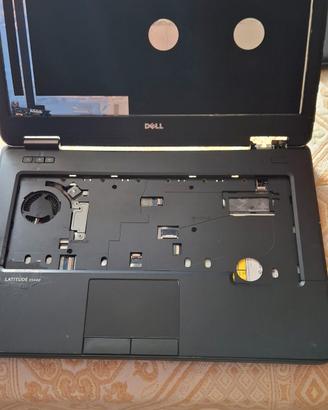 Case completo Dell Latitude 5440.