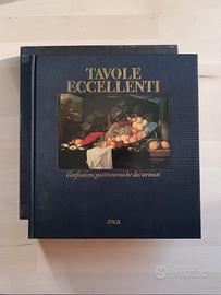 Tavole eccellenti - Perdomini, Ballone - FMR, 1987