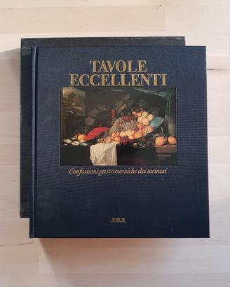Tavole eccellenti - Perdomini, Ballone - FMR, 1987