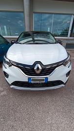 Renault Captur II Generazione  benzina/GPL turbo 