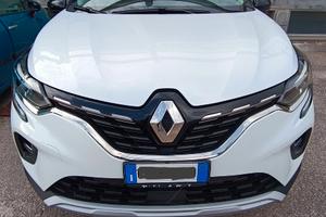 Renault Captur II Generazione  benzina/GPL turbo 