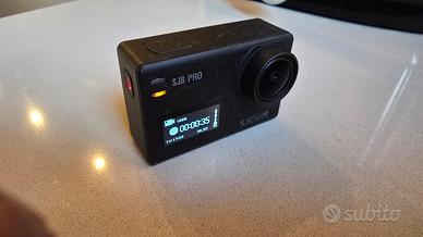 Action Cam SJCAM SJ8 Pro