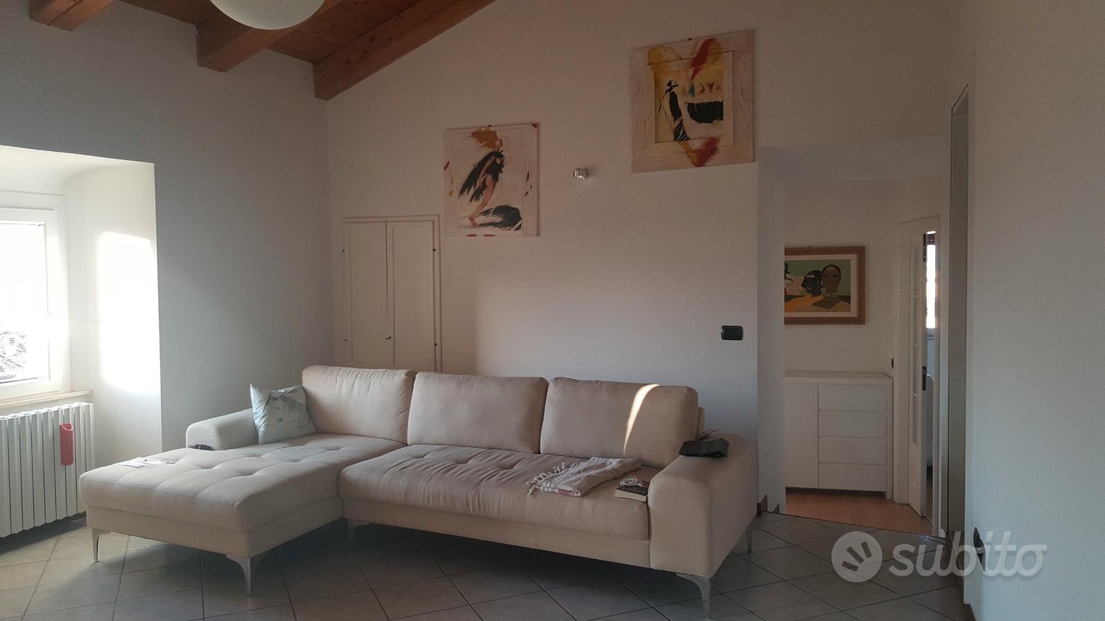 Appartamento – Cingoli, Pozzo - Vista 2