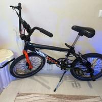 Bmx  freestyle
