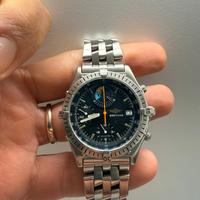 Breitling chronomat
