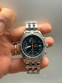 Breitling chronomat