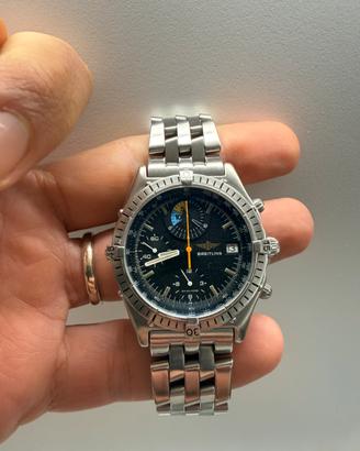 Breitling chronomat