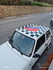 scacchiera adesivo Giannini 