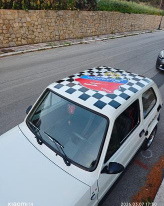 scacchiera adesivo Giannini 