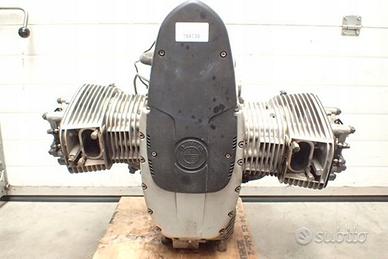 MOTORE BMW R 1150 GS Adventure 99-05 68.108 km