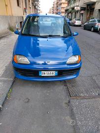 Fiato seicento 600