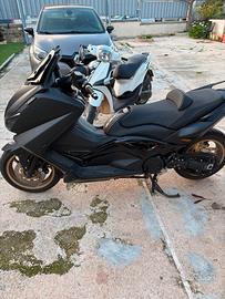 tmax 530