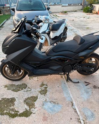 tmax 530