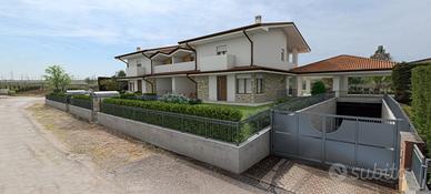 Casa a schiera a San Bonifacio (VR)