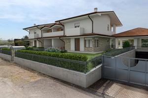 Casa a schiera a San Bonifacio (VR)