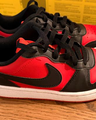 Sneakers Nike Court Borough Low Taglia 37,5