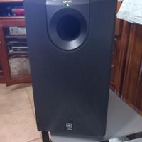 Subwoofer 