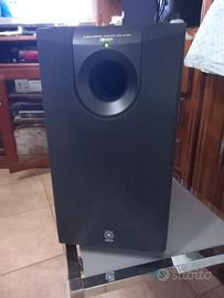 Subwoofer 