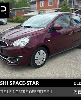 Mitsubishi Space Star 1.0 Intense NAVI ClearTec
