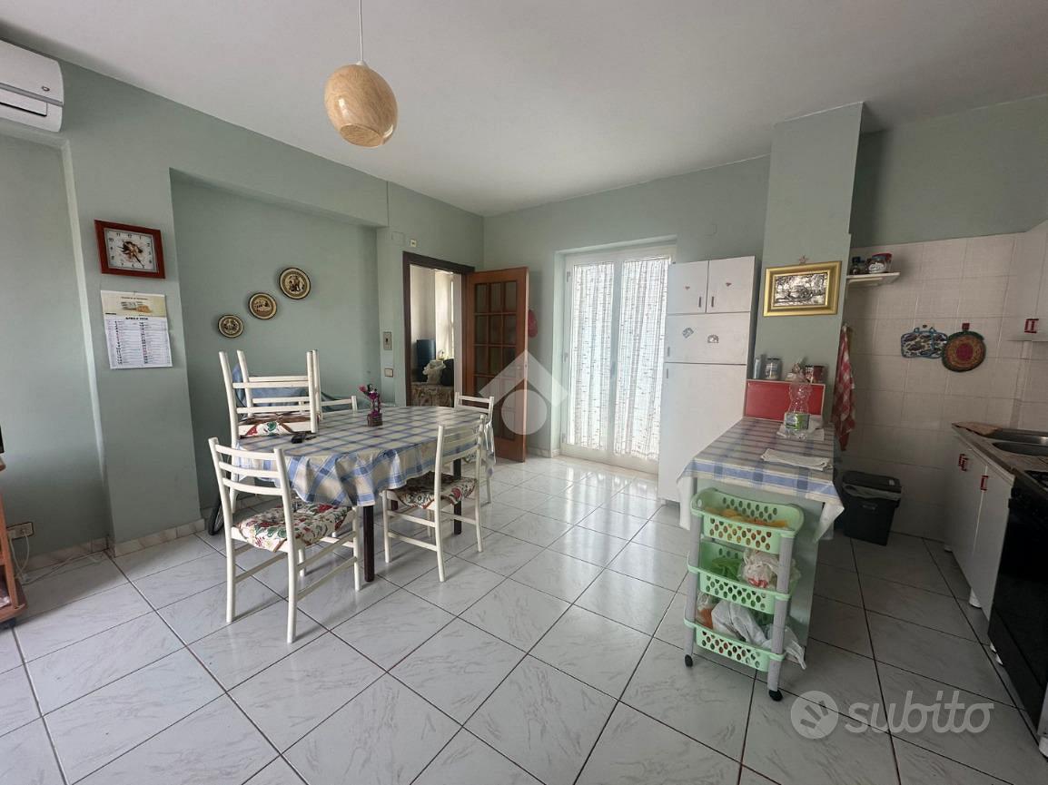Apartment in Villapiana, Cosenza - Vista 5