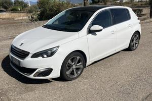 Peugeot 308 2.0 blue hdi 150 Allure