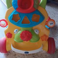  giocco per primo passi bambini