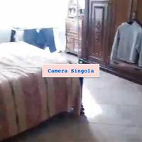 CENTOCELLE STANZA SINGOLA ARREDATA Ben COLLEGATA