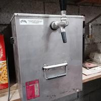 distributore alla spina 