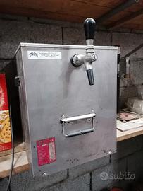 distributore alla spina 