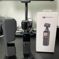 DJI Pocket 2
