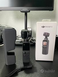 DJI Pocket 2