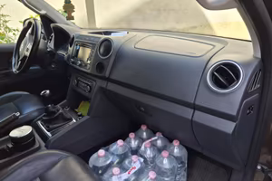 Volkswagen Amarok 2.0 D