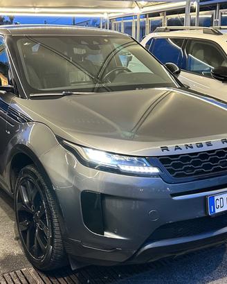 Range Evoque 2.0 150cv Dynamic