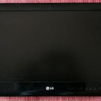 televisore LG 22