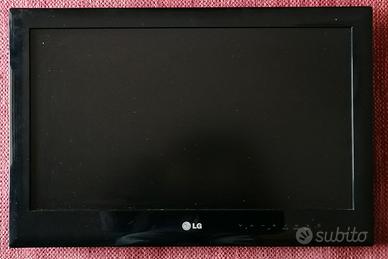 televisore LG 22