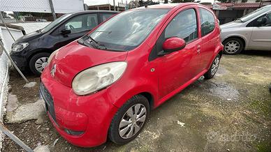 Citroen C1 Neopatentati 1.0 2009