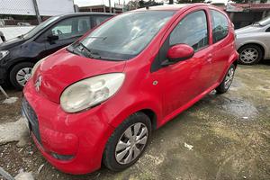 Citroen C1 Neopatentati 1.0 2009