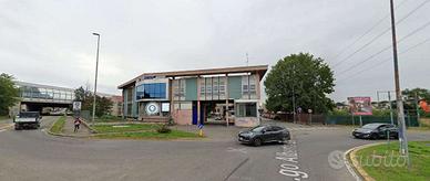 Porzione di Casa a Brugherio